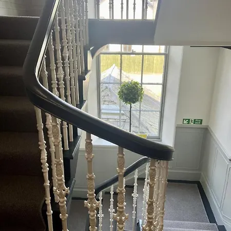 'Blair' In Allandale Aparthotel Auchterarder Exterior photo