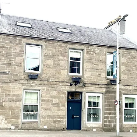'Blair' In Allandale Aparthotel Auchterarder Exterior photo