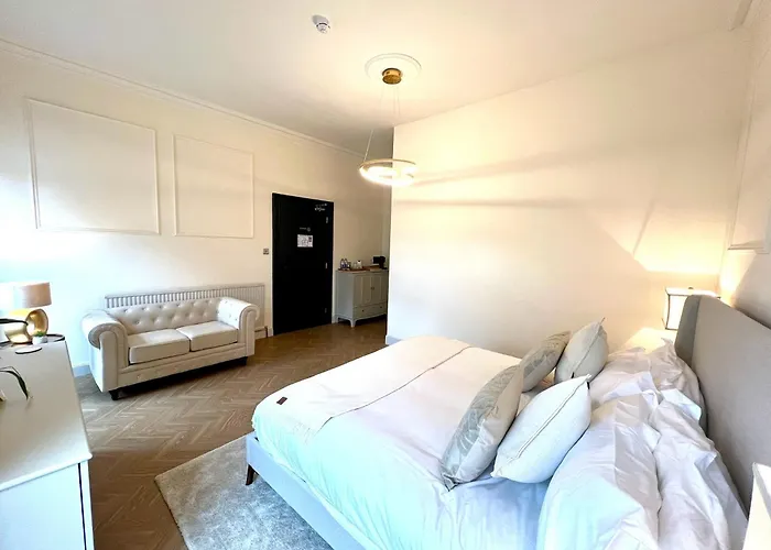 \'Blair\' In Allandale Aparthotel