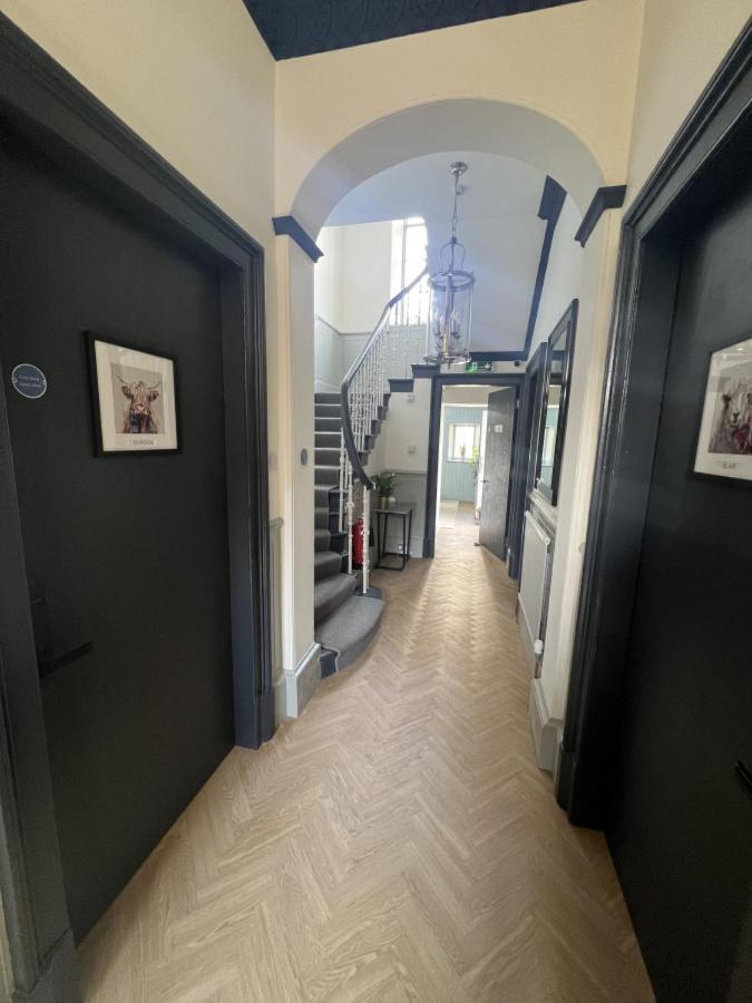 Holiday home 'blair' In Allandale *