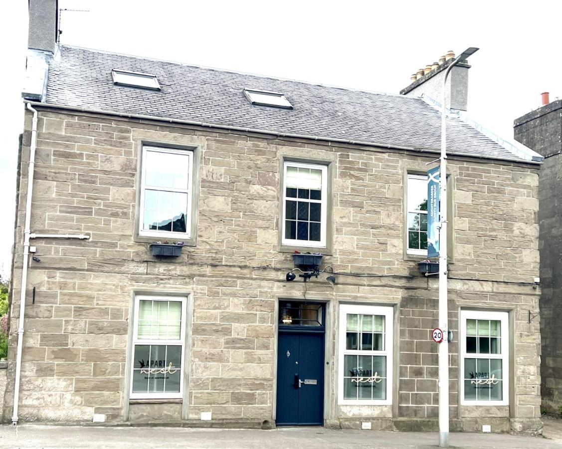 'blair' In Allandale Auchterarder